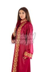 Nikah Memuru Cübbesi IST-001