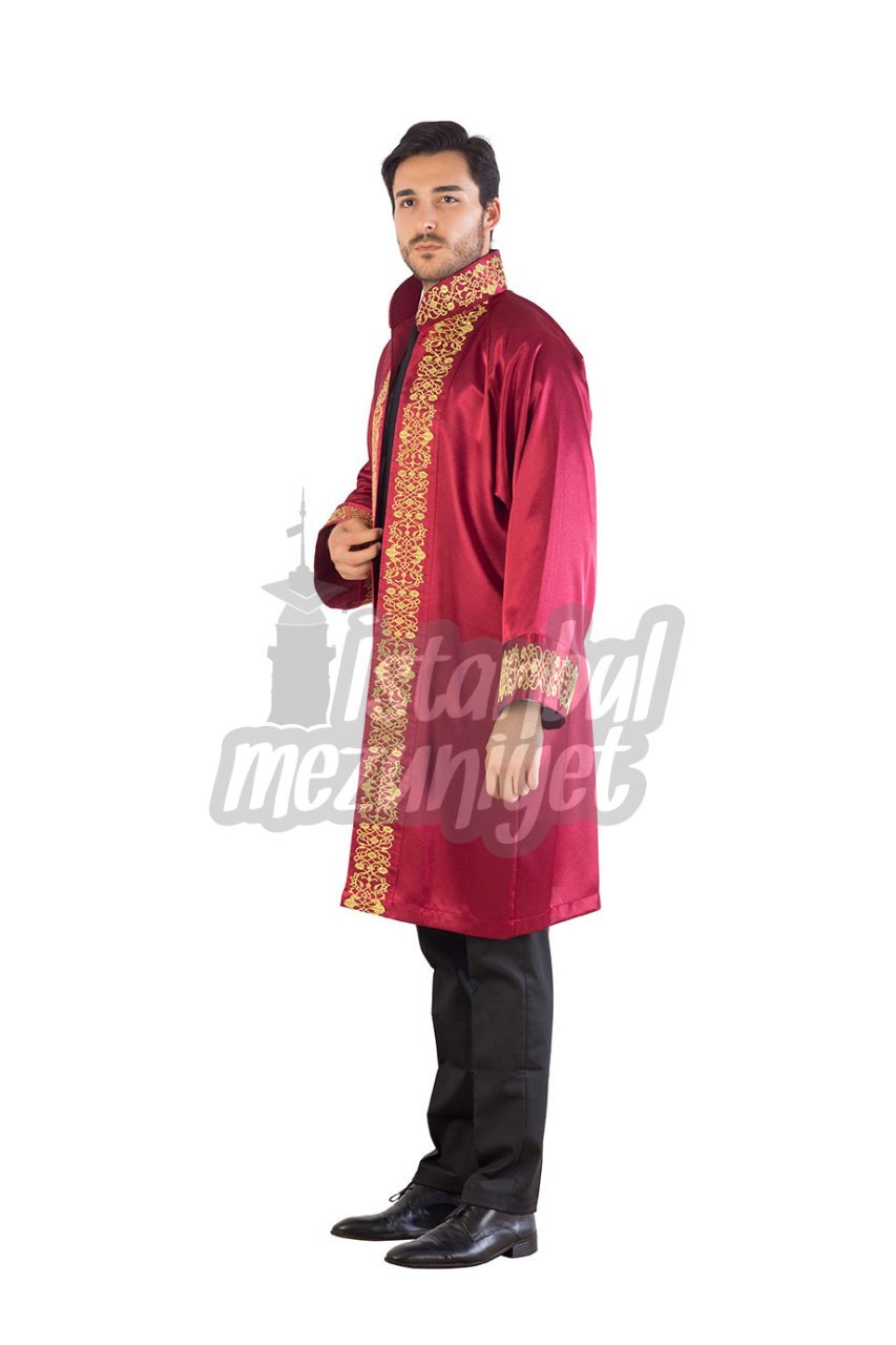 Nikah Memuru Cübbesi IST-002