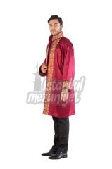 Nikah Memuru Cübbesi IST-002