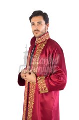 Nikah Memuru Cübbesi IST-002