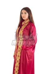 Nikah Memuru Cübbesi IST-003