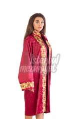 Nikah Memuru Cübbesi IST-003 Klasik - L (178-188CM - 85-95KG)