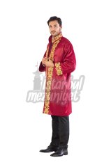 Nikah Memuru Cübbesi IST-003 Klasik - L (178-188CM - 85-95KG)