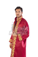 Nikah Memuru Cübbesi IST-003 Klasik - L (178-188CM - 85-95KG)