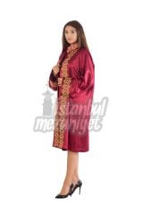 Nikah Memuru Cübbesi IST-004