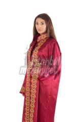 Nikah Memuru Cübbesi IST-004