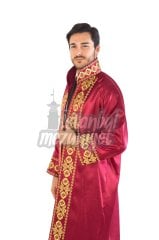 Nikah Memuru Cübbesi IST-006