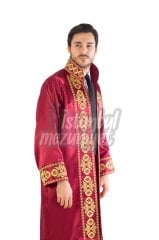 Nikah Memuru Cübbesi IST-006