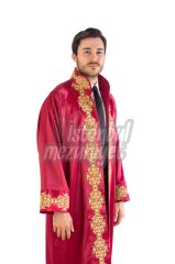 Nikah Memuru Cübbesi IST-007