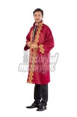 Nikah Memuru Cübbesi IST-0010