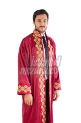 Nikah Memuru Cübbesi IST-0010