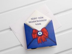 Sünnet Davetiyeleri