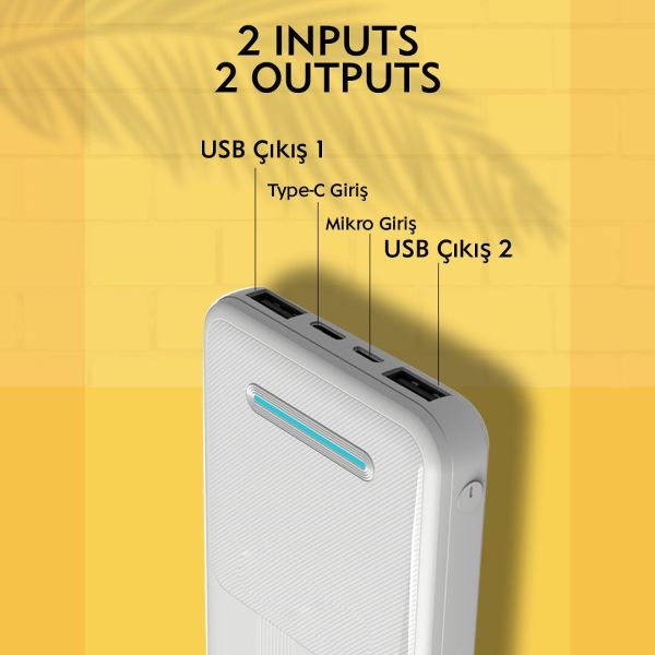 ACL PW-43 High Quality Powerbank