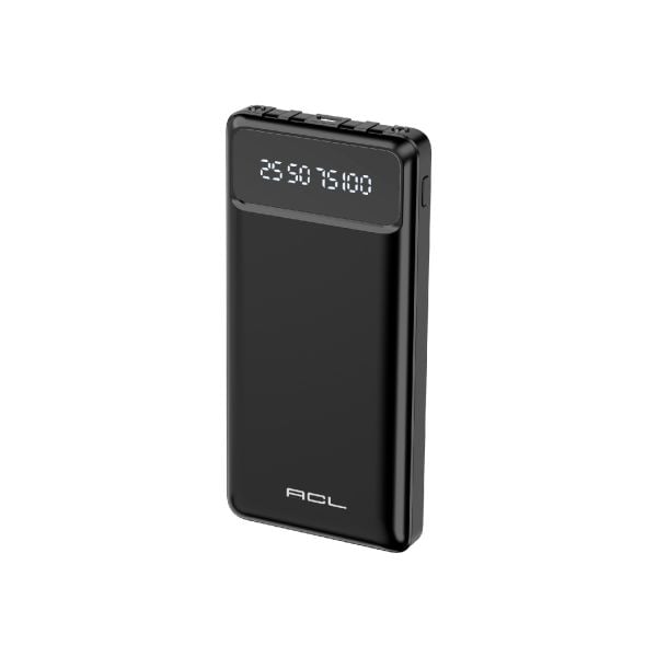 ACL PW-82 LED Işıklı Powerbank