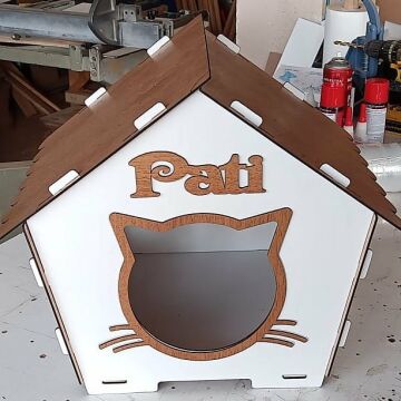 Kedi Evi