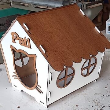 Kedi Evi