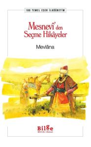 Bilge Kültür Yayınları Mesneviden Seçme Hikayeler