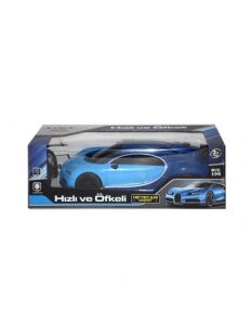 Canem Ups Şarjlı Uzaktan Kumandalı Araba