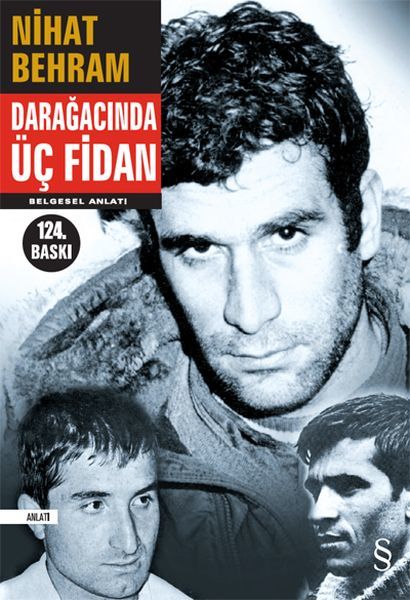 Everest Yayınları Darağacında Üç Fidan