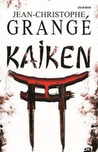 Doğan Kitap Yayınları KAIKEN