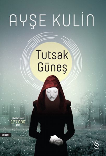 Everest Yayınları Tutsak Güneş