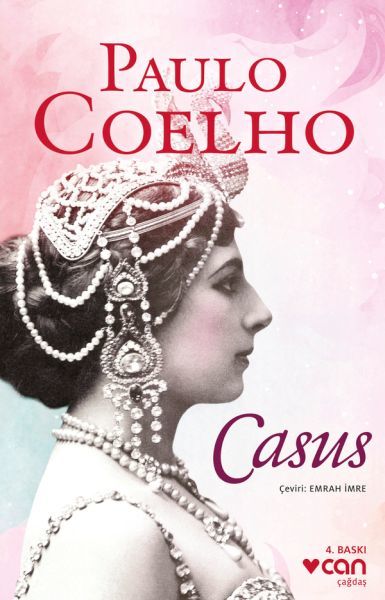 Can Yayınları Casus