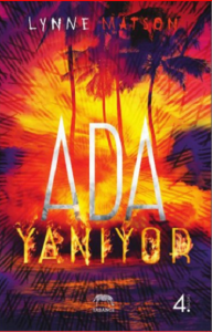 ADA YANIYOR