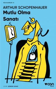 Can Yayınları Mutlu Olma Sanatı