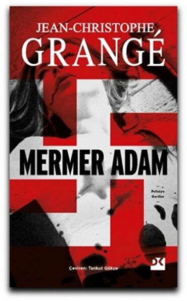 Doğan Kitap Yayınları MERMER ADAM