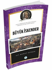 Maviçatı Yayınları Büyük İskender