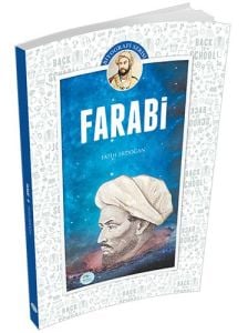 Maviçatı Yayınları Biyografi Serisi Farabi