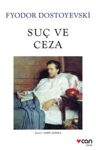 Can Yayınları Suç ve Ceza - Fyodor Dostoyevski
