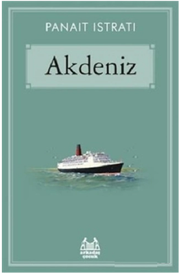 AKDENİZ