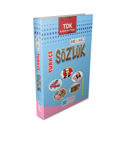 Evrensel İletişim Resimli Türkçe Sözlük