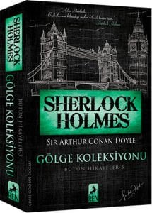 Sherlock Holmes Gölge Koleksiyonu