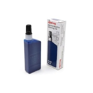 Rotring Rapido Mürekkebi 23 ml Mavi