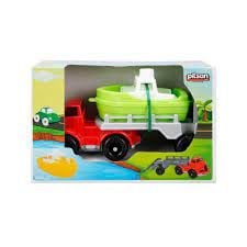 Master Transporter Gemi Taşıyıcı Kamyon