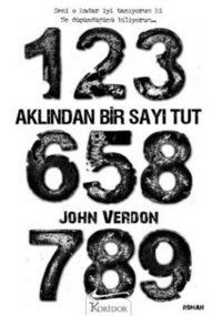 Koridor Yayıncılık AKLINDAN BİR SAYI TUT