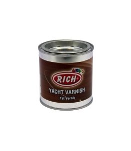 Rich Yat Verniği 250 CC