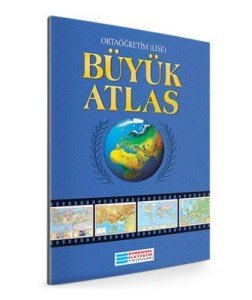 Evrensel İletişim Büyük Atlas