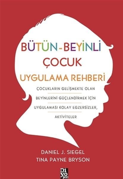 Destek Yayınları Bütün Beyinli Çocuk Uygulamalı Rehberi