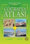 Evrensel İletişim Coğrafya Atlası