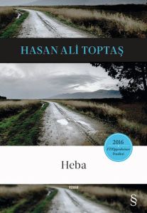 Everest Yayınları Heba