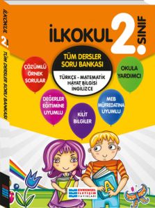 Evrensel İletişim 2. Sınıf Tüm Dersler Soru Bankası