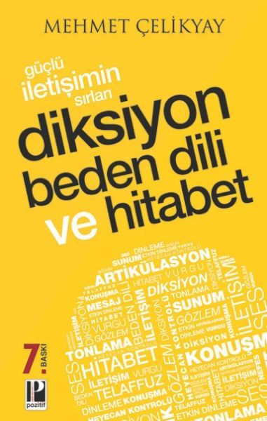 Güçlü İletişimin Sırları Diksiyon Beden Dili ve Hitabet