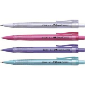 Faber Castell Econ Versatil Uçlu Kalem 0.5mm
