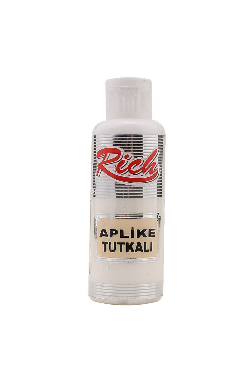 Rich Aplike Tutkalı 120 cc
