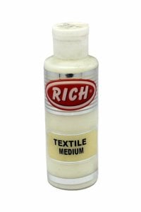 Rich Tekstil Medium 130 cc