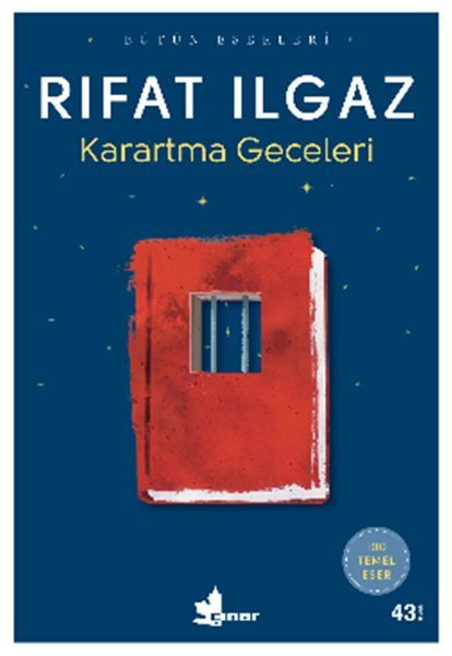 Karartma Geceleri