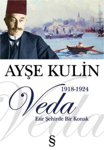 Everest Yayınları Veda Esir Şehirde Bir Konak